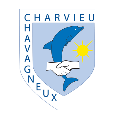 Mairie de Charvieu-Chavagneux