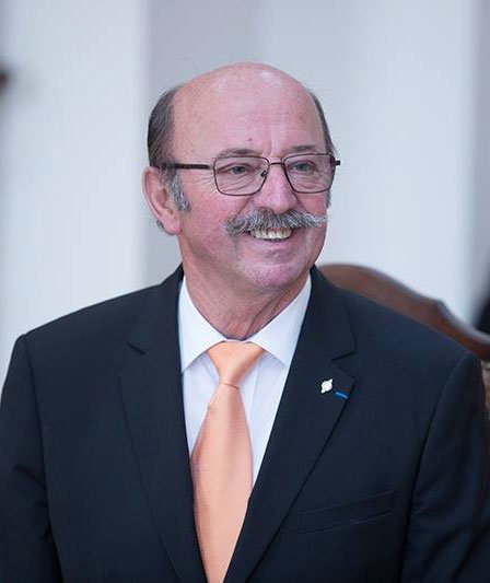 Les élus