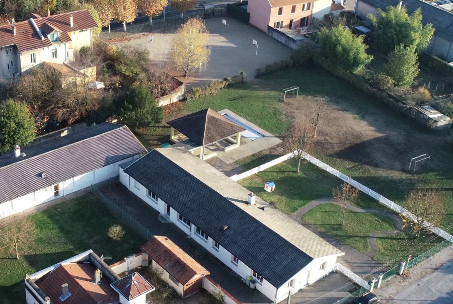 Actualités de la commune Mairie de CharvieuChavagneux