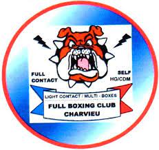 FULL BOXING CLUB DE CHARVIEU