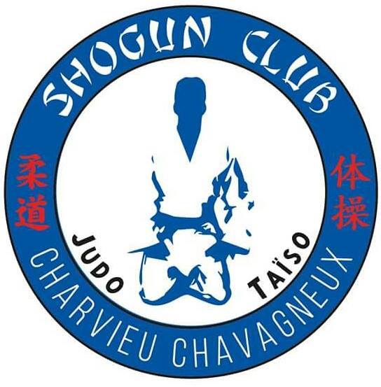 SHOGUN CLUB
