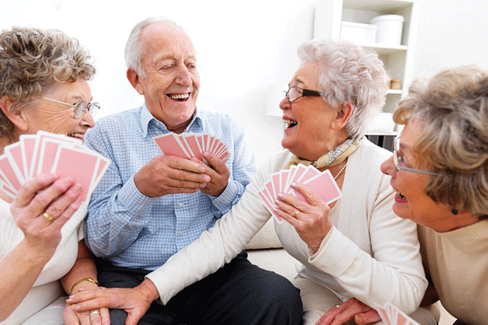 Bon à savoir pour la protection sociale des retraités