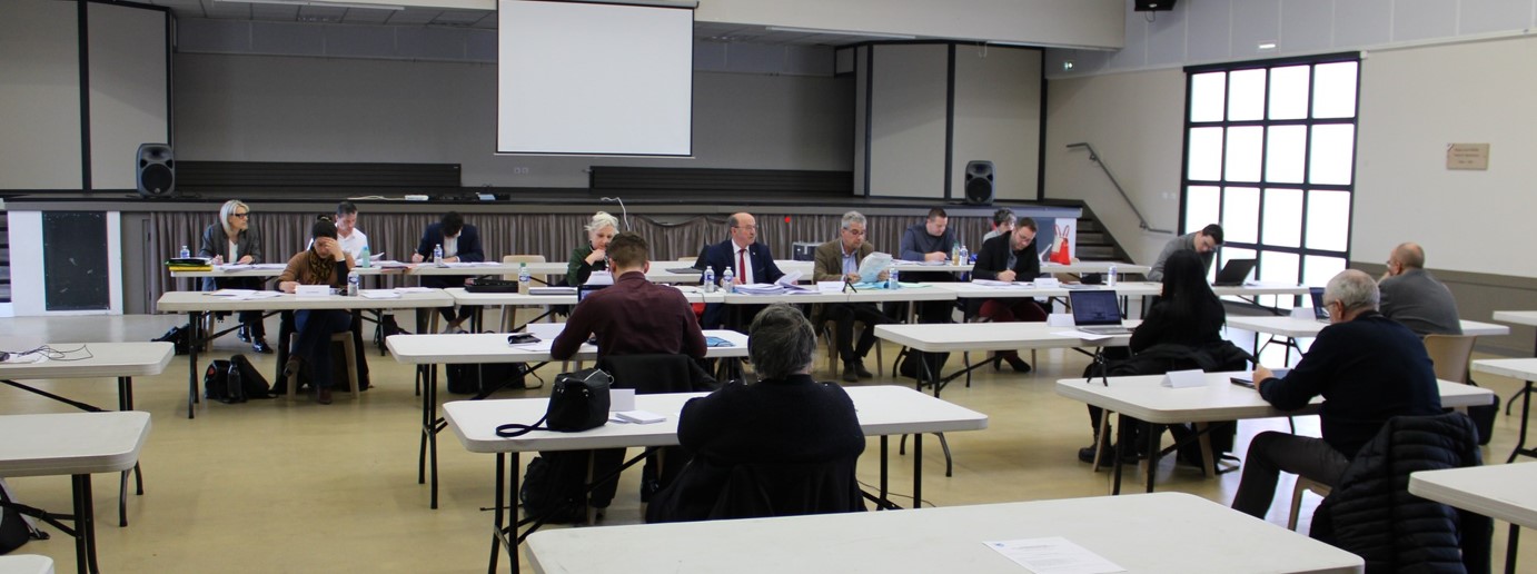 Conseil municipal lundi 5 juin 2023 à 18h00 Mairie de CharvieuChavagneux