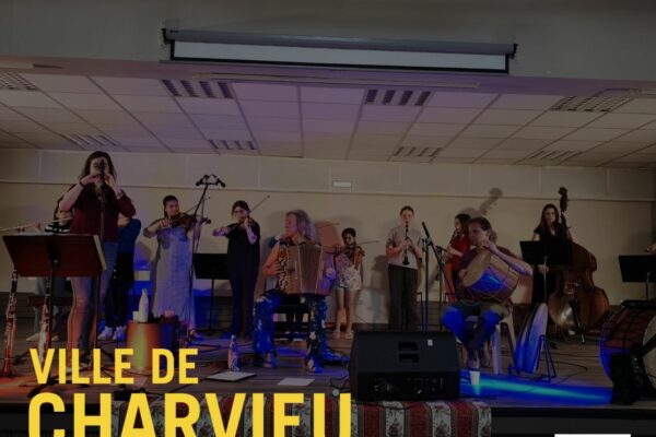 Visuels Mairie Charvieu-Chavagneux Carré